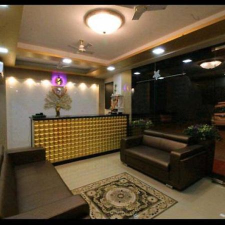 Seashore Beach Resort Калангут Экстерьер фото